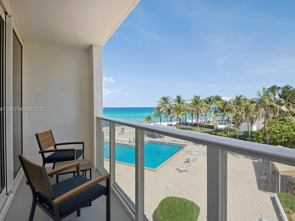 3505 S Ocean Dr #315