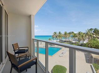 3505 S Ocean Dr APT 315, Hollywood, FL 33019