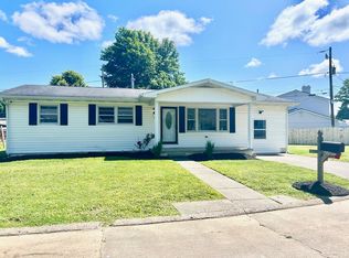 128 Miller Dr, Barboursville, WV 25504