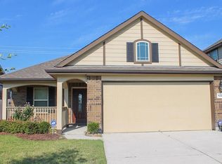 8210 Bay Run Ave, Baytown, TX 77521