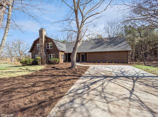 398 Parsons Rd, Fountain Inn, SC 29644