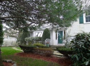 521 California Rd, Bronxville, NY 10708