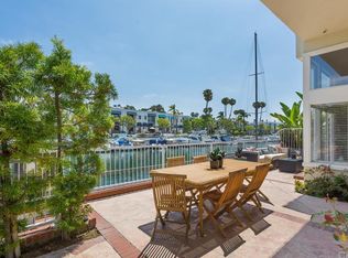 355 Long Point, Long Beach, CA 90803