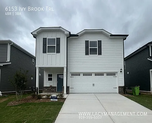6153 Ivy Brook Trl Photo 1