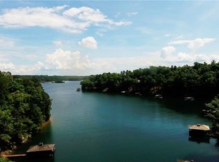 101 E Fort George Way, Sunset, SC 29685