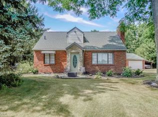 5437 Portage St NW, North Canton, OH 44720