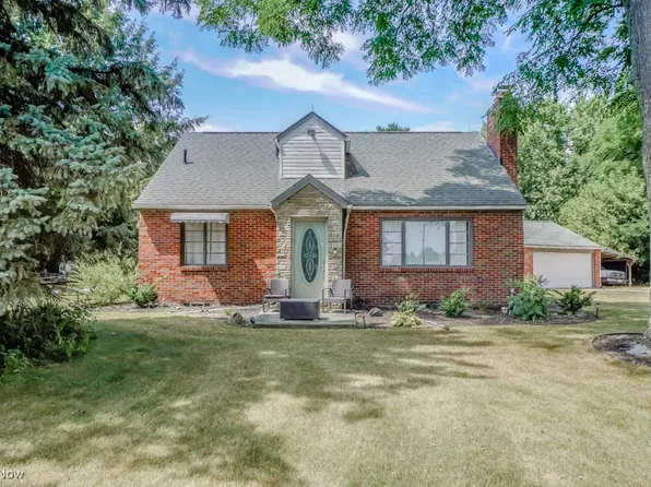 5437 Portage St NW, North Canton, OH 44720