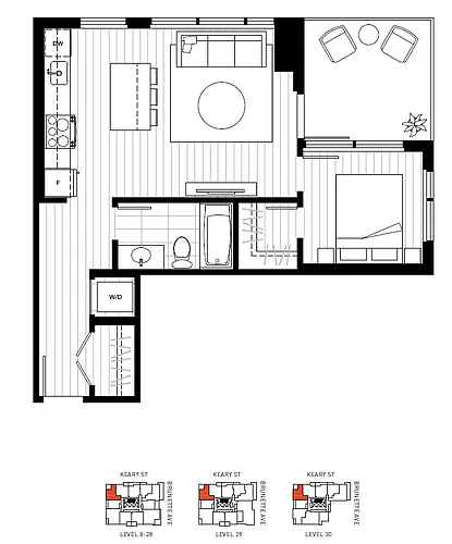 Floor plan 0