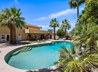 538 W Las Palmaritas Dr, Phoenix, AZ 85021