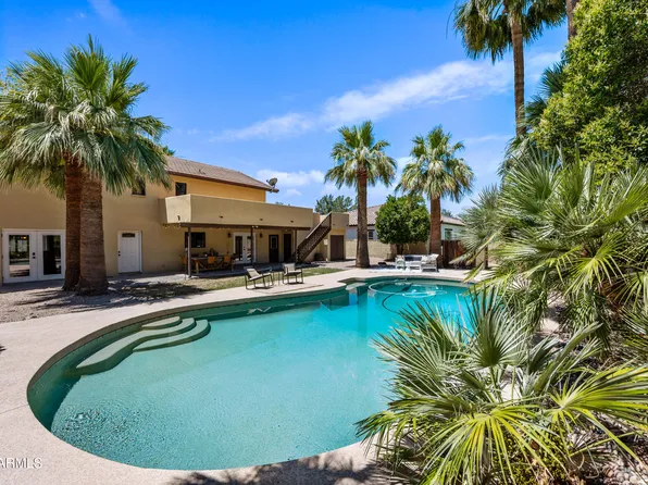 538 W LAS PALMARITAS Drive, Phoenix, AZ 85021