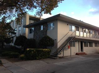1345 El Camino Real APT 4, Burlingame, CA 94010