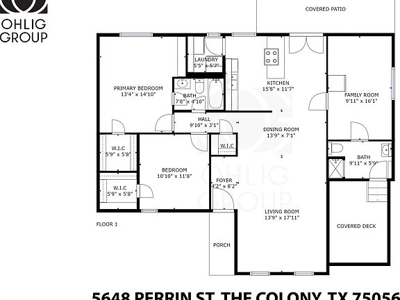 2nd image of this home
