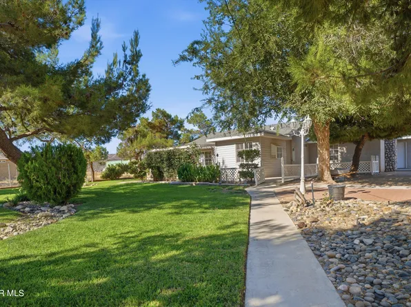 43107 43rd St W, Lancaster, CA 93536