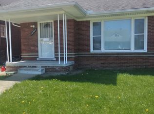 18709 Stoepel St, Detroit, MI 48221