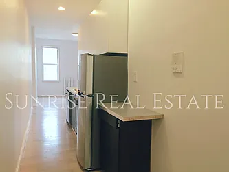 Rented by Sunrise Real Estate