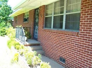 208 Cutis Rd, Columbus, MS 39702