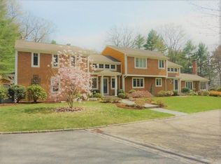 65 Myles Standish Rd, Weston, MA 02493