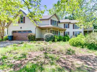 108 Oak Grove Lake Rd, Greenville, SC 29615