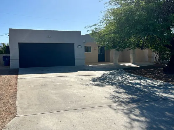 2401 Cosnina Dr, Lake Havasu City, AZ 86403