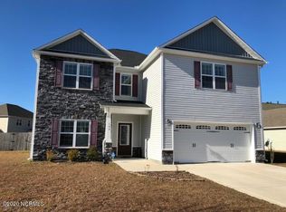 109 Grand Ave, Jacksonville, NC 28540