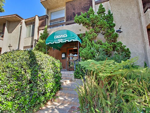 3rd image of 1414 N Fairfax Ave APT 109