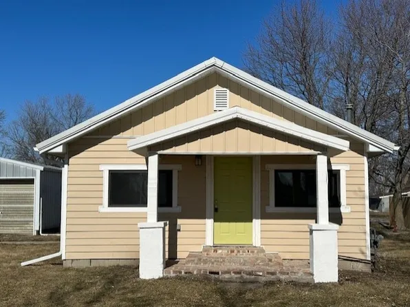 308 Arbor St, Williamson, IA 50272