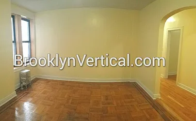 Rented by Brooklyn Vertical Inc.