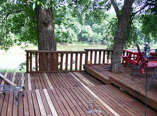 114 Private Road 202, Aquilla, TX 76622