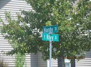 W Riley St, Chatsworth, GA 30705