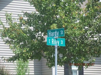 W Riley St, Chatsworth, GA, 30705
