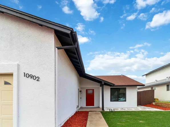 10902 Whippletree Ln, Spring Valley, CA 91978