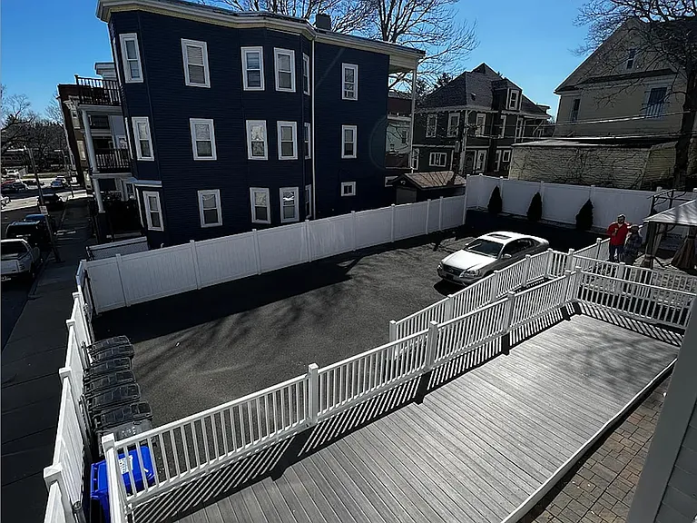 57 Woodford St #3 — Photo 7