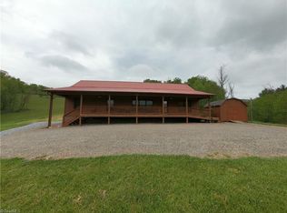 9728 State Highway 18 S, Laurel Springs, NC 28644