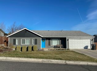 513 N 77th Ave, Yakima, WA