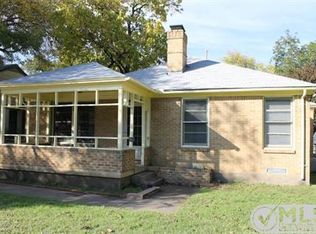 1111 W Illinois Ave, Dallas, TX 75224
