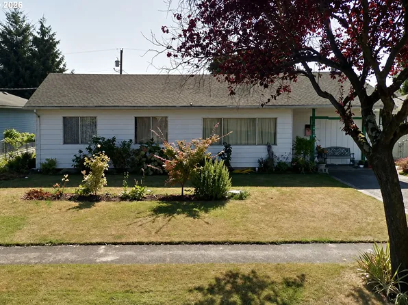 460 29th Ave, Longview, WA 98632