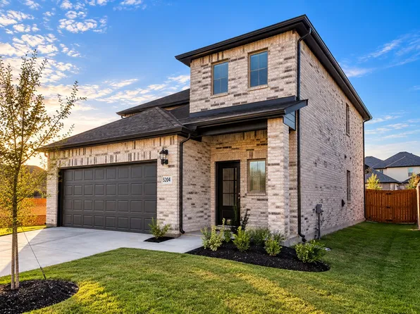 5204 Golden Trout Dr, McKinney, TX 75071