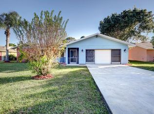 2514 SE Victory Ave, Port Saint Lucie, FL 34952