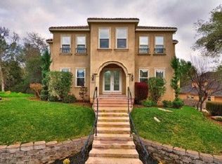 144 Lost Creek Dr, Folsom, CA 95630