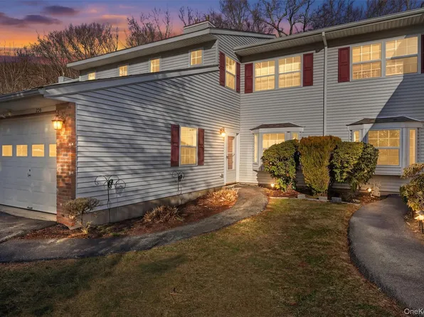 223 Eagleton Drive, Monroe, NY 10950