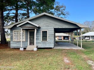 1036 Helen St, Saint Martinville, LA 70582