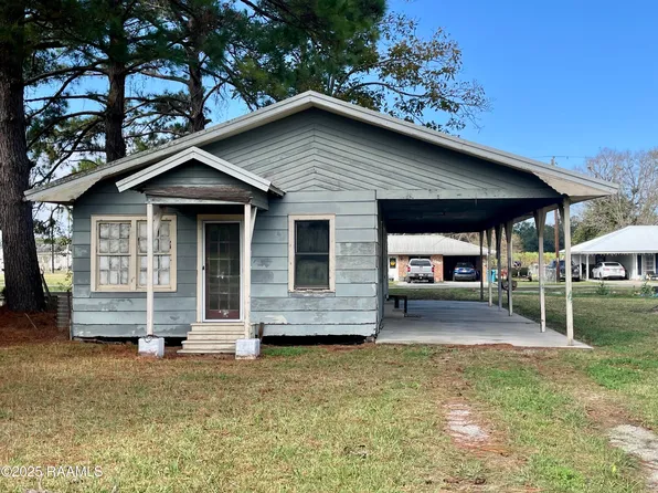 1036 Helen St, Saint Martinville, LA 70582