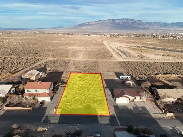 48 2nd St SE, Rio Rancho, NM 87124