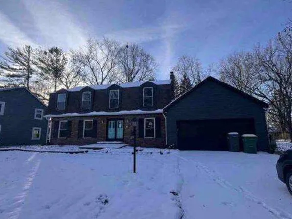 3039 Oberlin Ct, Indianapolis, IN 46268