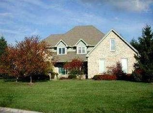 26590 Carrington Blvd, Perrysburg, OH 43551