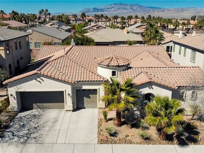 9312 White Waterfall Ave, Las Vegas, NV, 89149