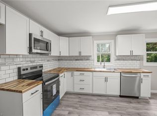 9620 State Highway 67, East Bend, NC 27018