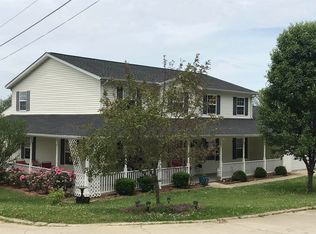 207 Elizabeth Way, South Point, OH 45680