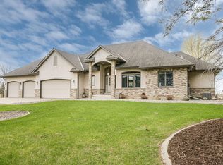 25 N Sutton Lake Blvd, Jordan, MN 55352