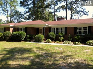 6145 Cedar Ridge Rd, Columbia, SC 29206